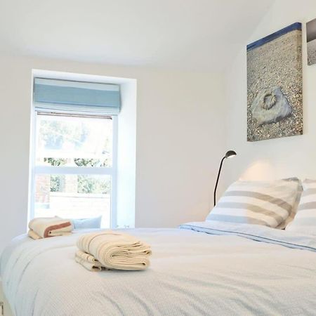 18 Strand Shaldon Esterno foto