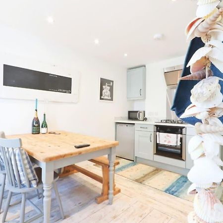 18 Strand Shaldon Esterno foto