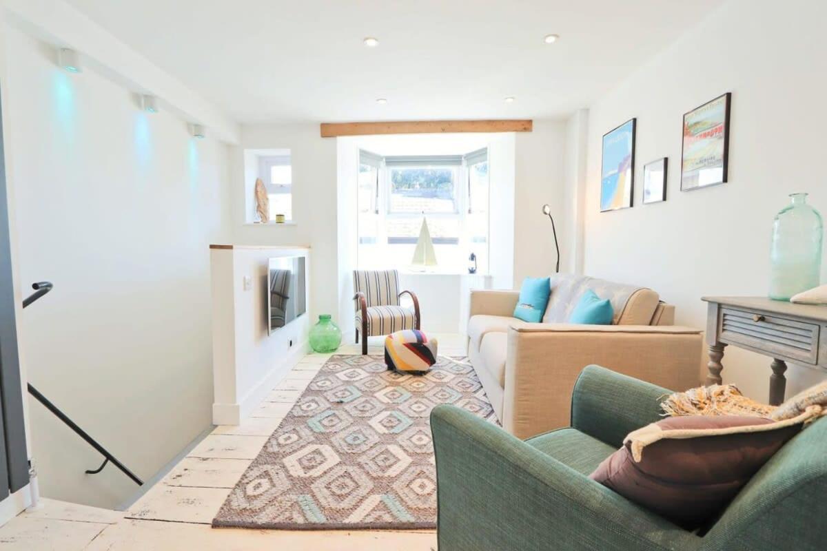 18 Strand Shaldon Esterno foto