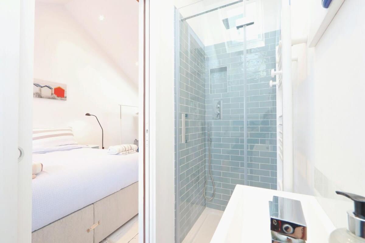 18 Strand Shaldon Esterno foto