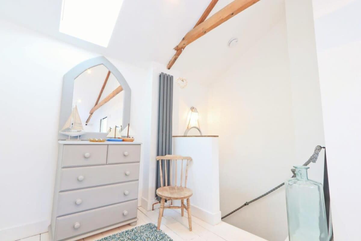 18 Strand Shaldon Esterno foto