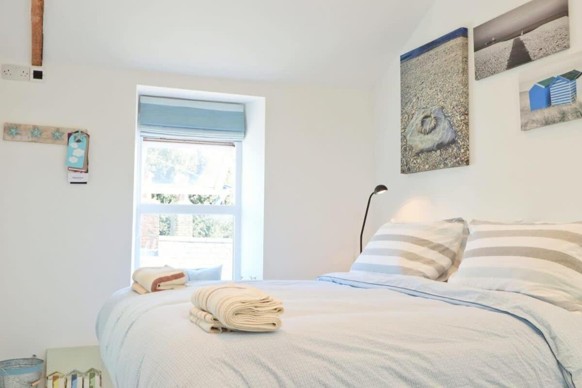 18 Strand Shaldon Esterno foto