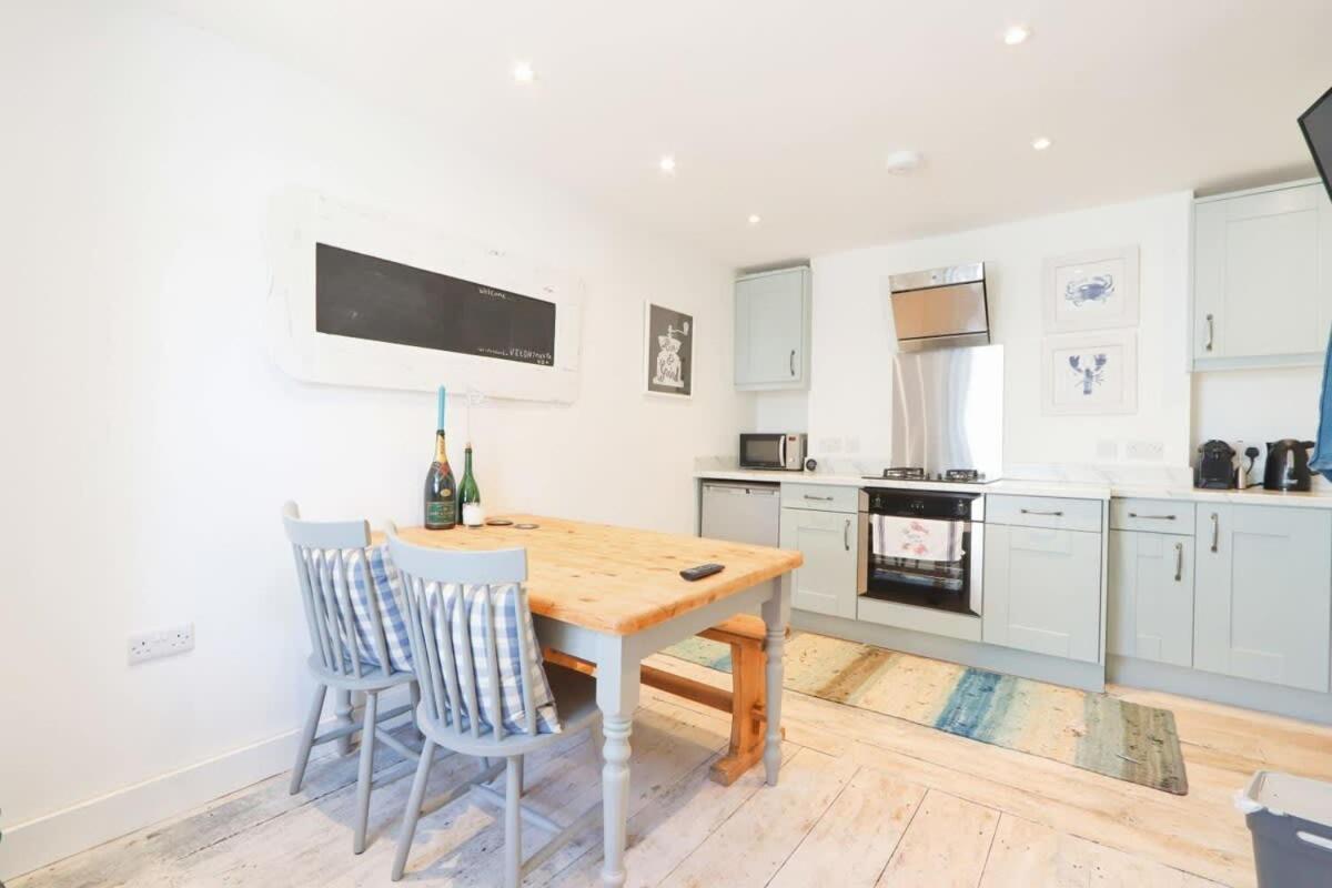 18 Strand Shaldon Esterno foto