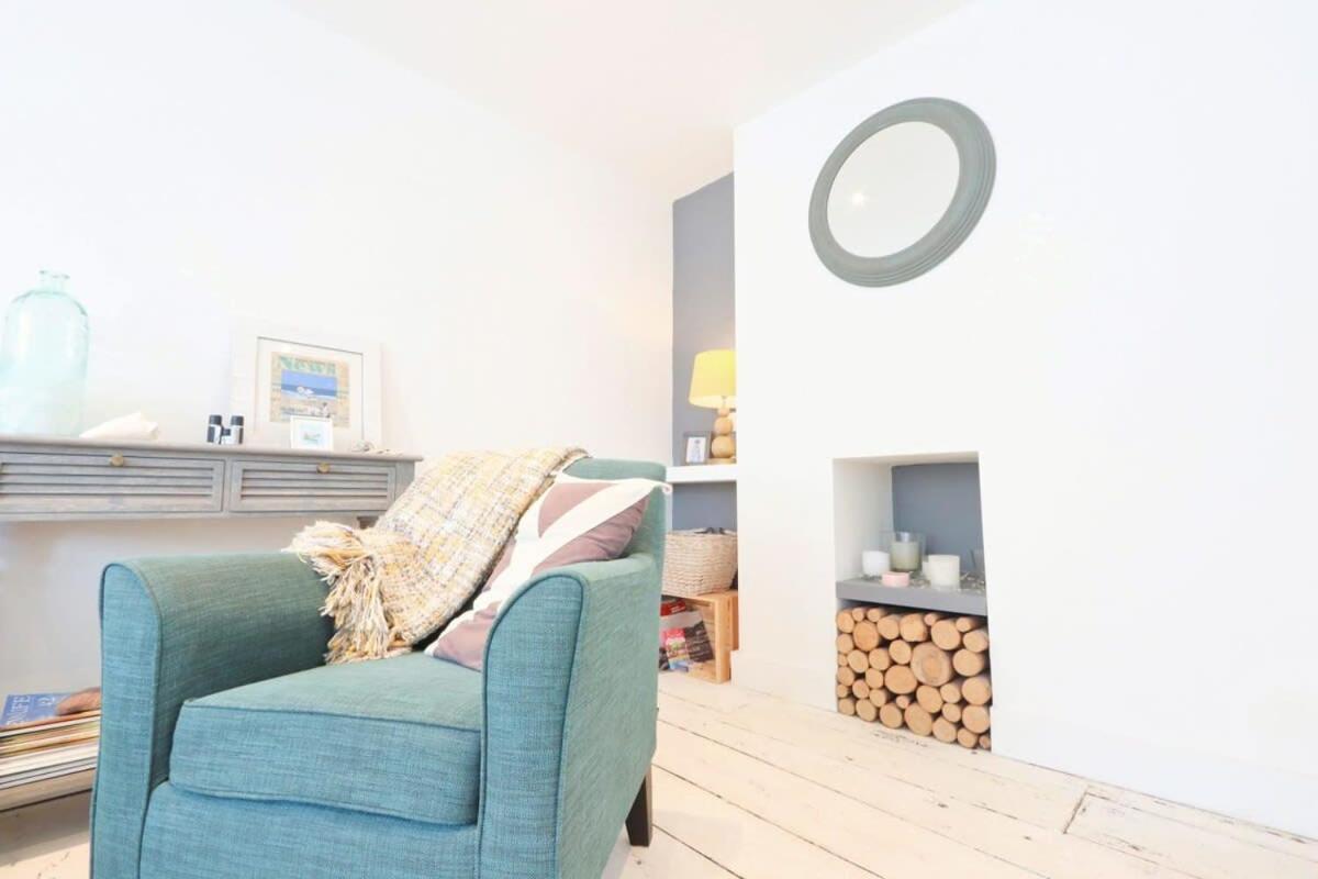 18 Strand Shaldon Esterno foto