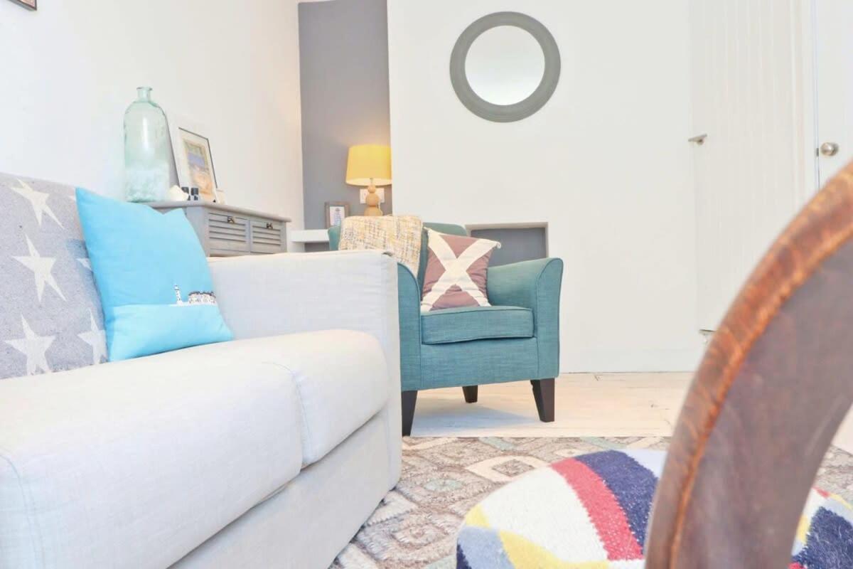 18 Strand Shaldon Esterno foto