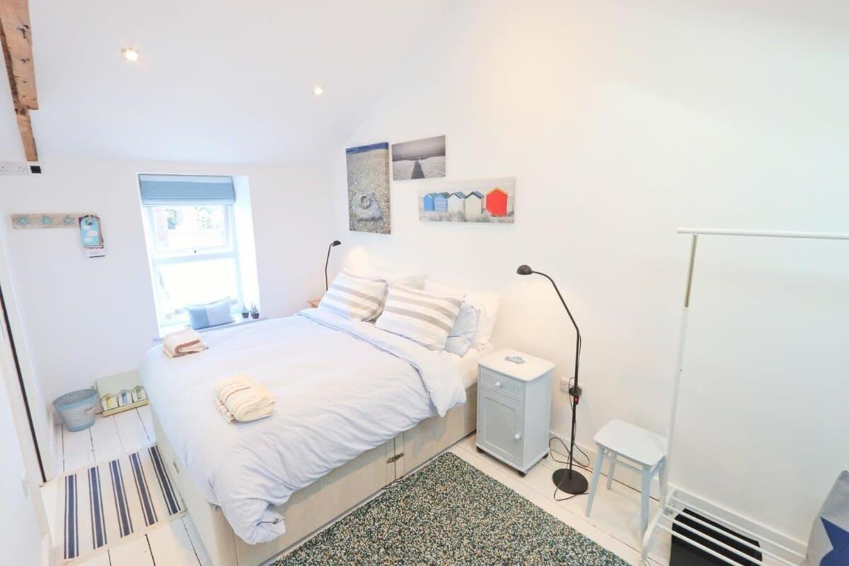 18 Strand Shaldon Esterno foto
