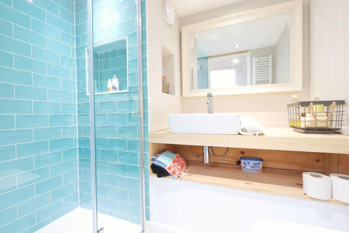 18 Strand Shaldon Esterno foto