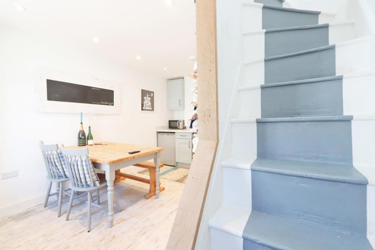 18 Strand Shaldon Esterno foto