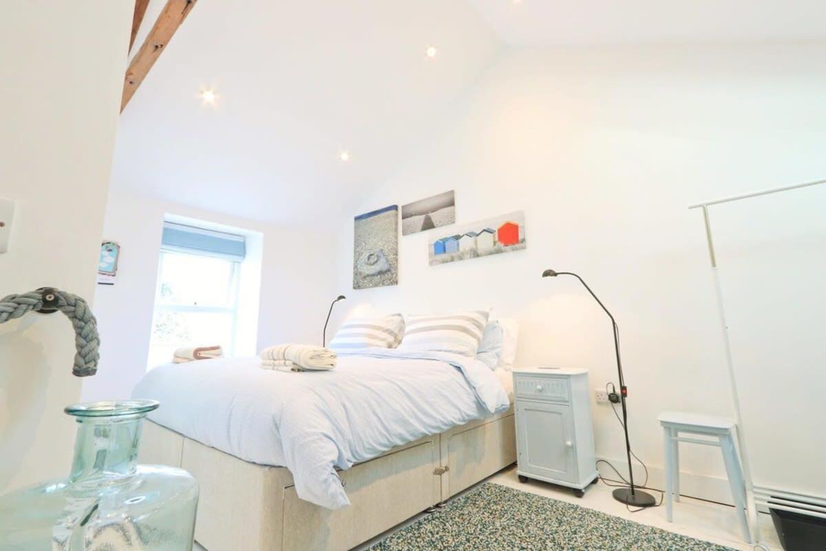 18 Strand Shaldon Esterno foto