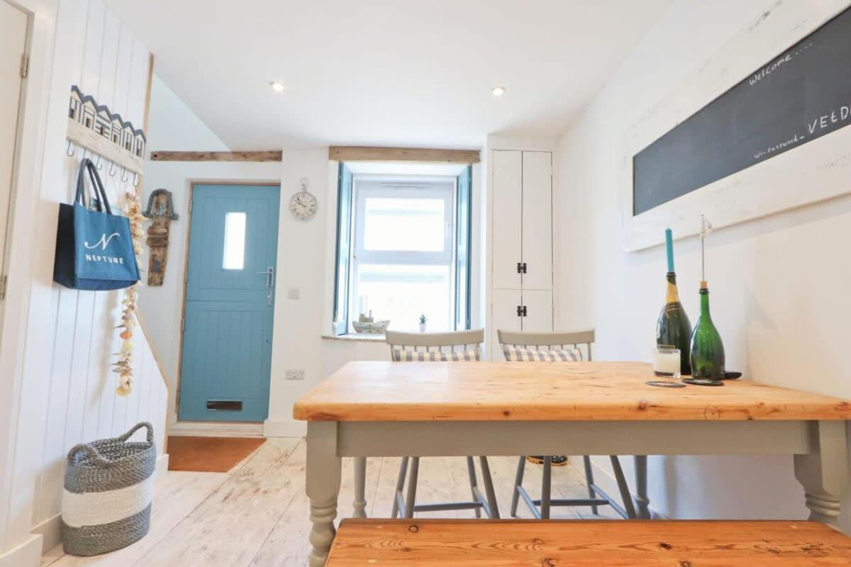 18 Strand Shaldon Esterno foto