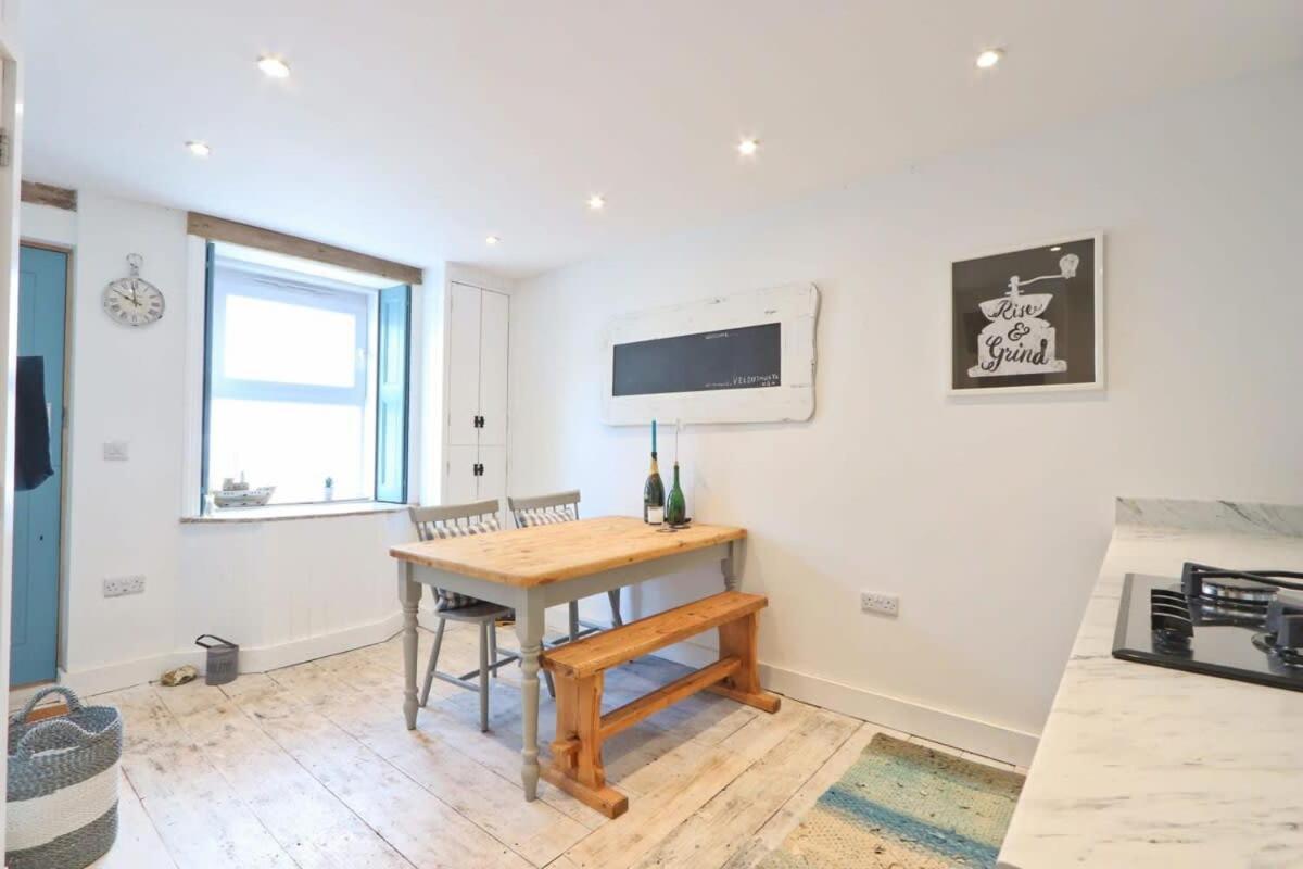 18 Strand Shaldon Esterno foto