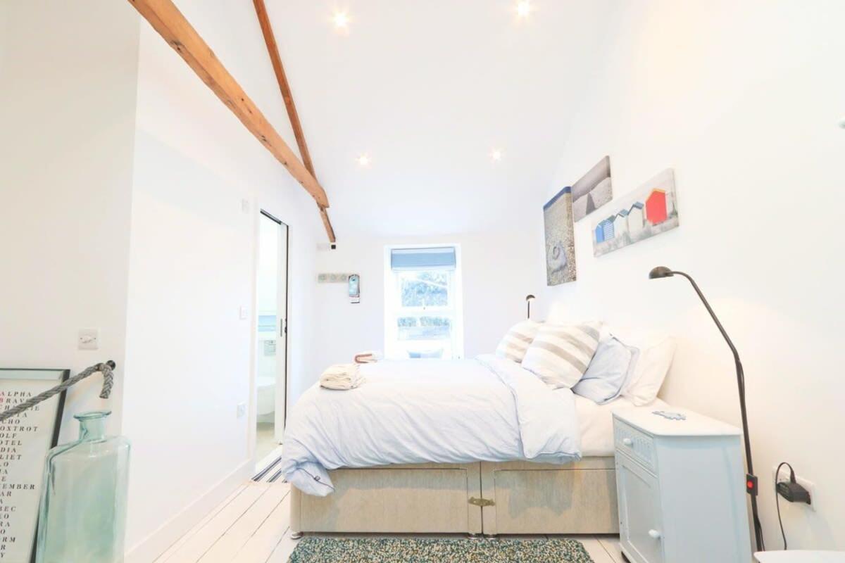 18 Strand Shaldon Esterno foto